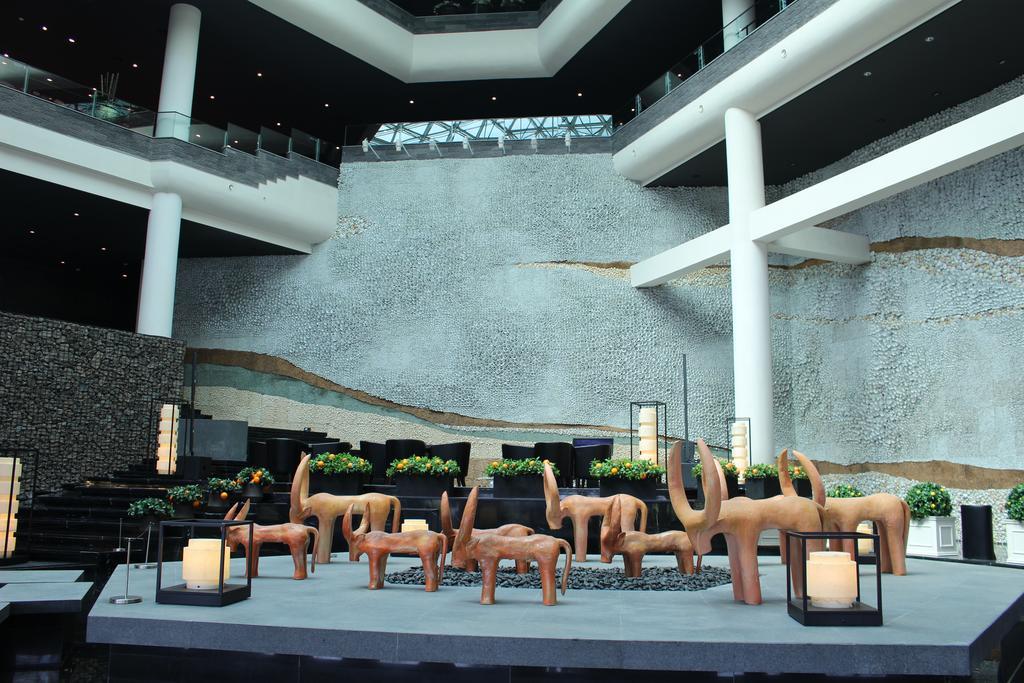 Kensington Jeju Hotel Εξωτερικό φωτογραφία